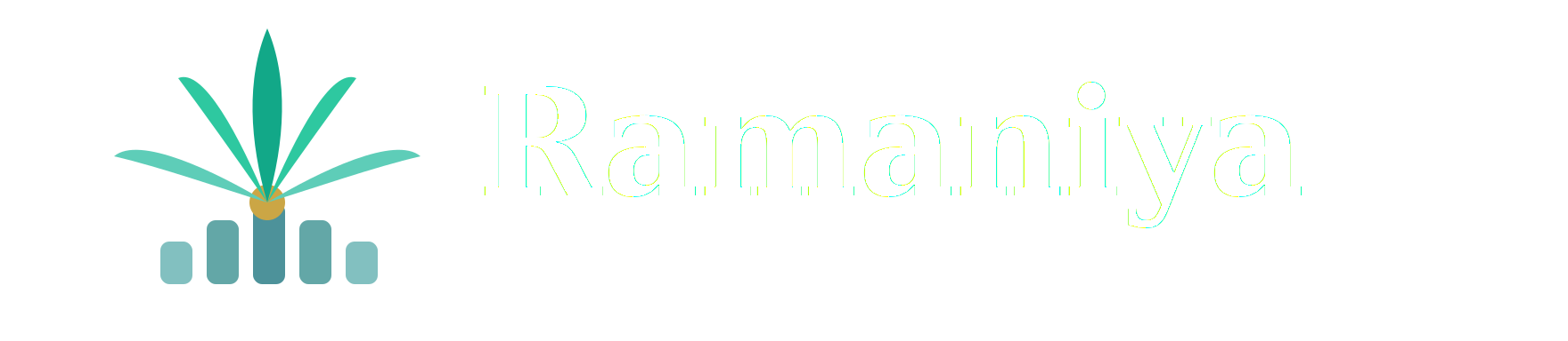 Ramaniya logo